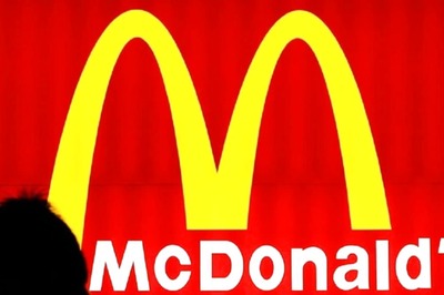 Filmmaker's 30-Day McDonald’s Diet Reveals Shocking Health Results