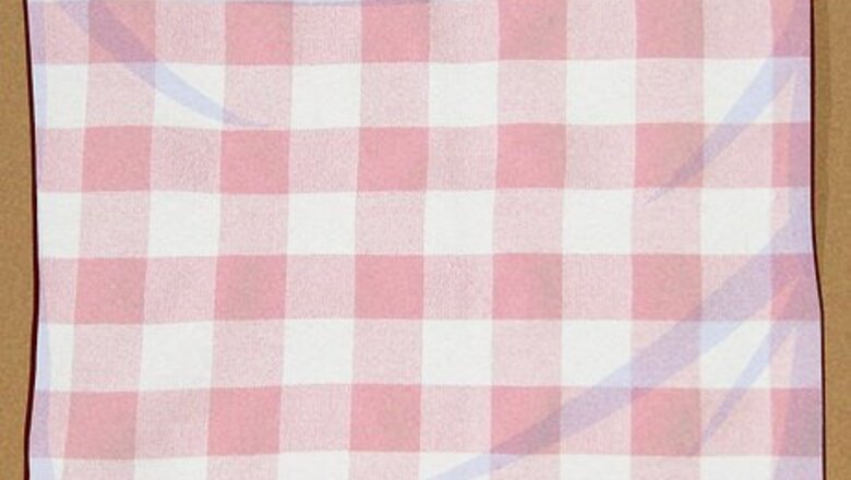 How to Set a Dinner Table