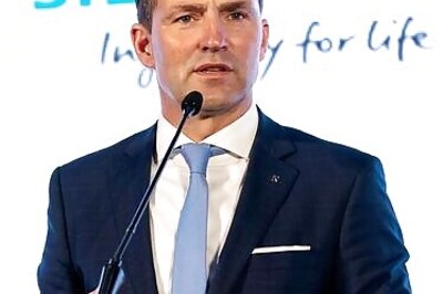 Volkswagen South Africa boss Schaefer takes over at Skoda in shake-up