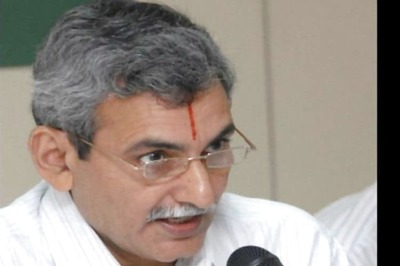 Banking secrecy laws shouldn't obstruct getting black money: Central Vigilance Commissioner K V Chowdary