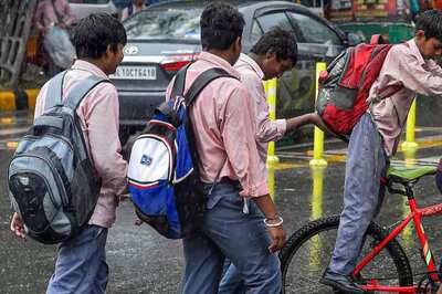 Private Schools in Gujarat Demand a Fee Hike of Rs 5,000