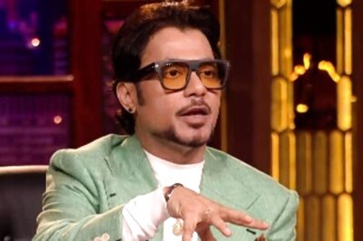 Shark Tank India 3: Anupam Mittal Calls Pitcher's Business Plan 'Suicidal', Says 'You Are a Little Lost'