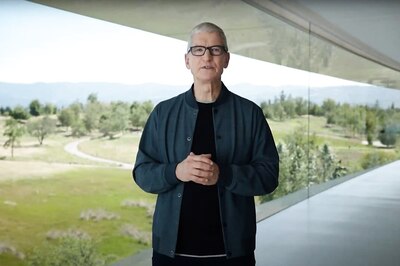 5G Penetration Is Still Low: The Reason Why Apple CEO Tim Cook Is Betting Big On 5G