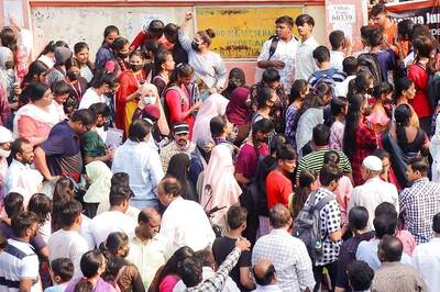 UGC Launches Unified Recruitment Portal For Central Universities