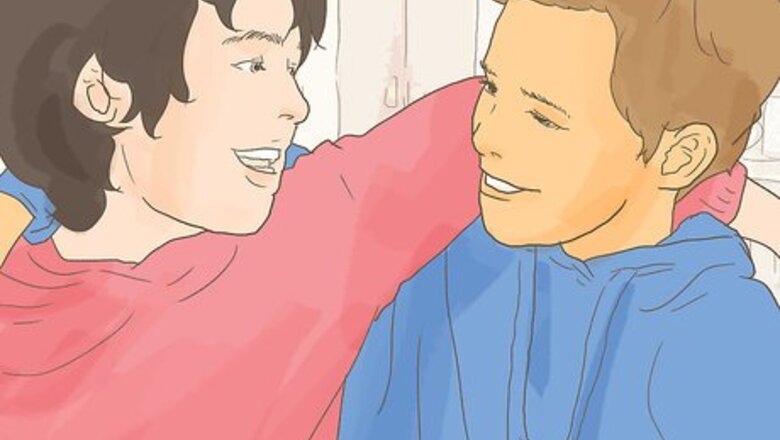How to Socialize Young Kids when You Are Introverted