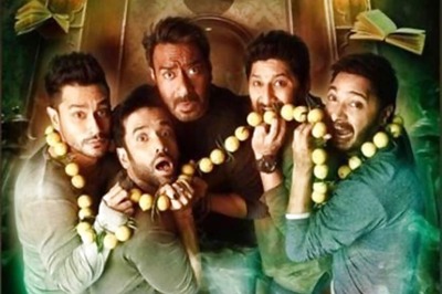 Golmaal Again to Re-release in New Zealand, Rohit Shetty Announces