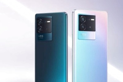 iQoo Neo 6 With Snapdragon 870 And 80W Fast Charging Support Launched In India: Price, Specifications