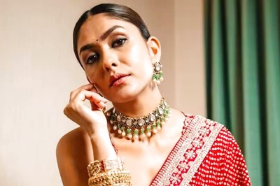 How Much Mrunal Thakur Earns For A Film After The Success Of Sita Ramam