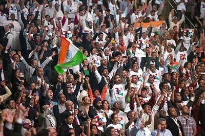 Indian-Americans Welcome Relaxation in Visa, Travel Restrictions For OCI Card Holders Amid Pandemic