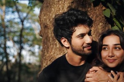 It's A Wrap For Prajakta Koli And Rohit Saraf's Mismatched Season 3