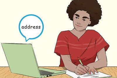 How to Write a Letter to the Mayor of Your City