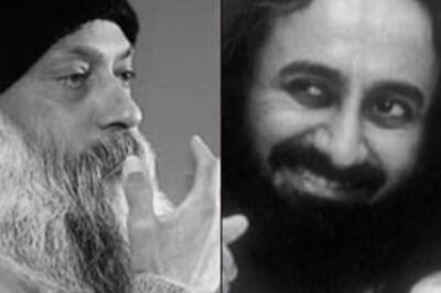 Religion that's hip 'n' happening