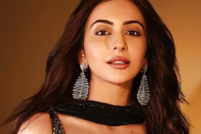 Woman Trolls Rakul Preet Singh Saying She 'Used People', Gets Brutally Slammed on 'X'