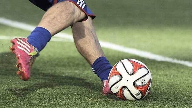 Bengaluru FC meet Salgaocar FC in the semi-finals