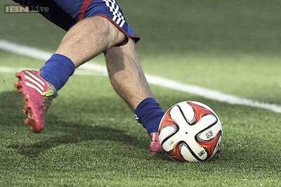 Bengaluru FC meet Salgaocar FC in the semi-finals