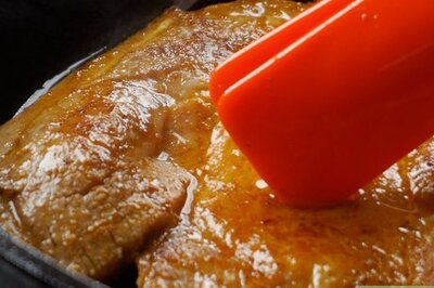 How to Tell if Pork Chops Are Done