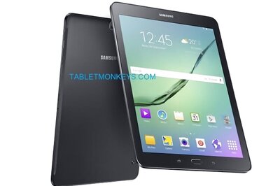 Leaked: Samsung's new wider Galaxy Tab S2 with iPad Air 2-like resolution could be unveiled on July 20