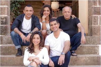 South Actress Amala Paul to Star in Mahesh Bhatt’s Upcoming Web Series