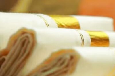 Balaramapuram: The Weaving Hamlet With A Rich Heritage And Global Fame