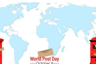 World Post Day 2023: Theme, History, Significance, Celebrations, Quotes and Wishes to Share