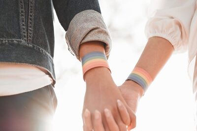 From Joyous to Optimistic: How LGBTQ Community Reacted to SC's Section 377 & Same-sex Marriage Verdicts