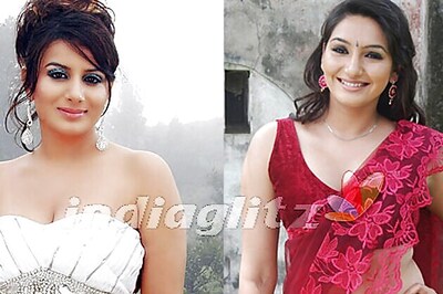 Pooja Gandhi has no hesitation in doing item numbers