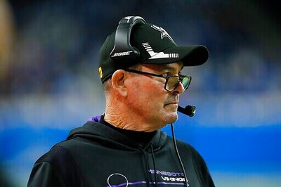 Steelers Face Stumbling Vikings In Rare Minnesota Visit