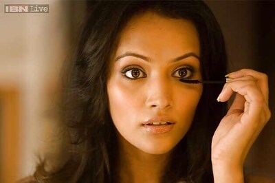 Supermodel Dipannita Sharma may co-script movie on fashion industry