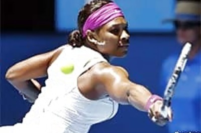 Serena Williams knocked out of Australian Open