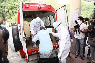 Kerala's Coronavirus Tally Touches 3,503: Situation Grave, Says CM Pinarayi Vijayan