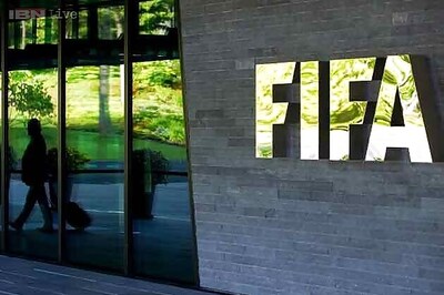 US files formal extradition request for 7 FIFA officials
