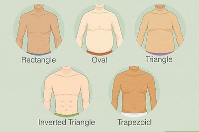 5 Body Shapes for Men Explained Plus Style Advice for Each