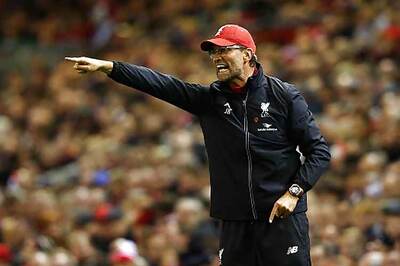 Liverpool players hail Klopp impact after defeating Manchester City