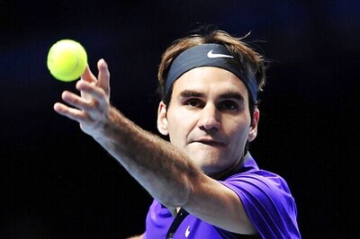 Roger Federer hopes to play 2016 Rio Games
