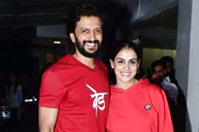 After Ved's Success, Riteish Deshmukh Has Something Special For You All