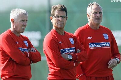 Coach Capello wary of US threat
