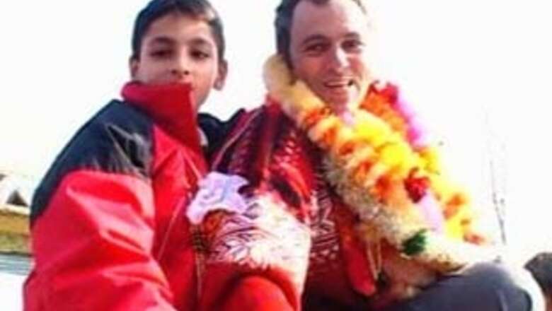 Omar to be sworn in as J-K CM on Monday