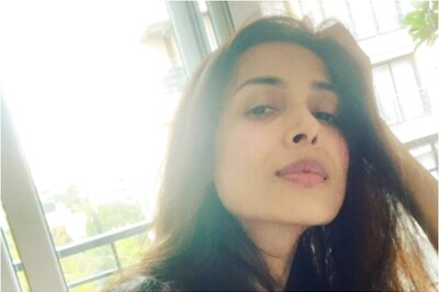 Covid-19 Positive Malaika Arora Says, 'Koi Vaccine Nikal Do Bhai'