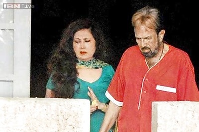 Rajesh Khanna's family ordered by Bombay HC to give the actor's former companion Anita Advani a copy of his will