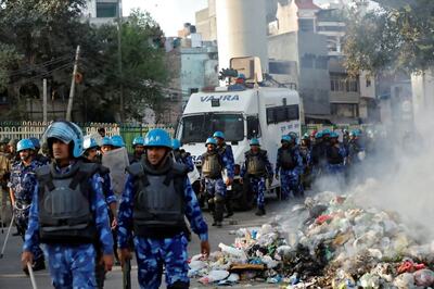 Coronavirus and Delhi Violence: The Case of Twin Narratives