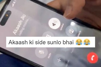 Akaash, the Guy Vanshika Cried Over in Viral Phone Call, Comes up With His Side of Story