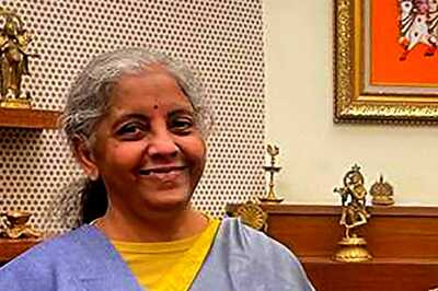 Know Education Qualification of Nirmala Sitharaman, Past Finance Ministers of India