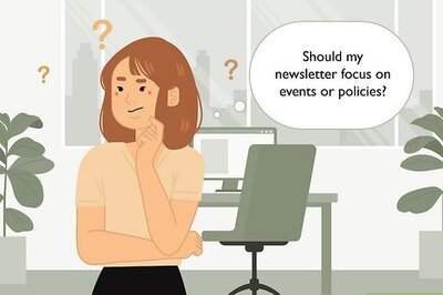 How to Write a School Newsletter