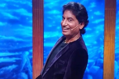 Raju Srivastava Health Update: Comedian On Ventilator In AIIMS Delhi, Responding To Treatment