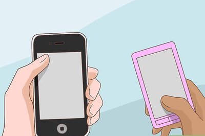 How to Text a Girl (Middle School)