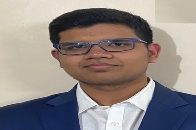 Self-study And Mock Papers: Delhi Boy Who Topped JEE Main 2024 Reveals Success Mantra