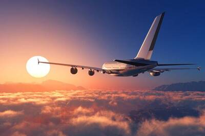 China produces the world's first electric plane