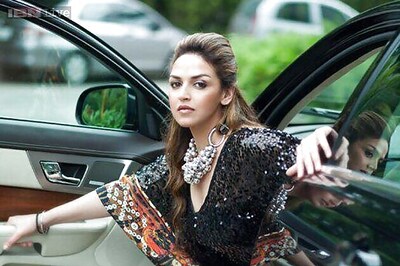 Raghu, Rajiv  replaced by Esha Deol in 'Roadies'