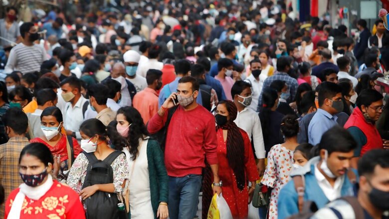 Kejriwal Govt Orders Closure of 2 Delhi Markets for Violating Covid-19 Norms, Withdraws it Within Hours