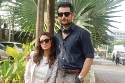 Indraneil Sengupta Breaks Silence About Cracks In Marriage And Rumours Of Affair